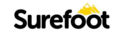 Surefoot Surefoot Logo